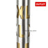 【OUTLET】ODUMAN GUSTO-XL HOOKAH / オデュマン ガストXL(アウトレット品)